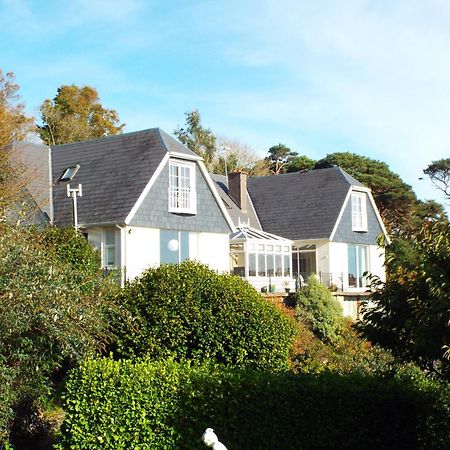 Rocklands House Bed And Breakfast Kinsale Exterior photo