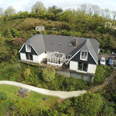 Rocklands House Bed And Breakfast Kinsale Exterior photo