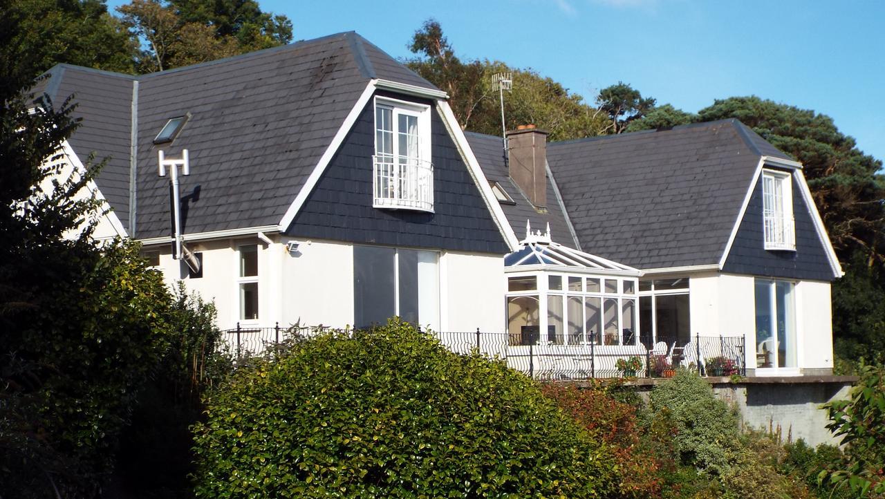 Rocklands House Bed And Breakfast Kinsale Exterior photo