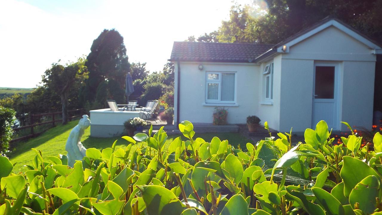 Rocklands House Bed And Breakfast Kinsale Exterior photo