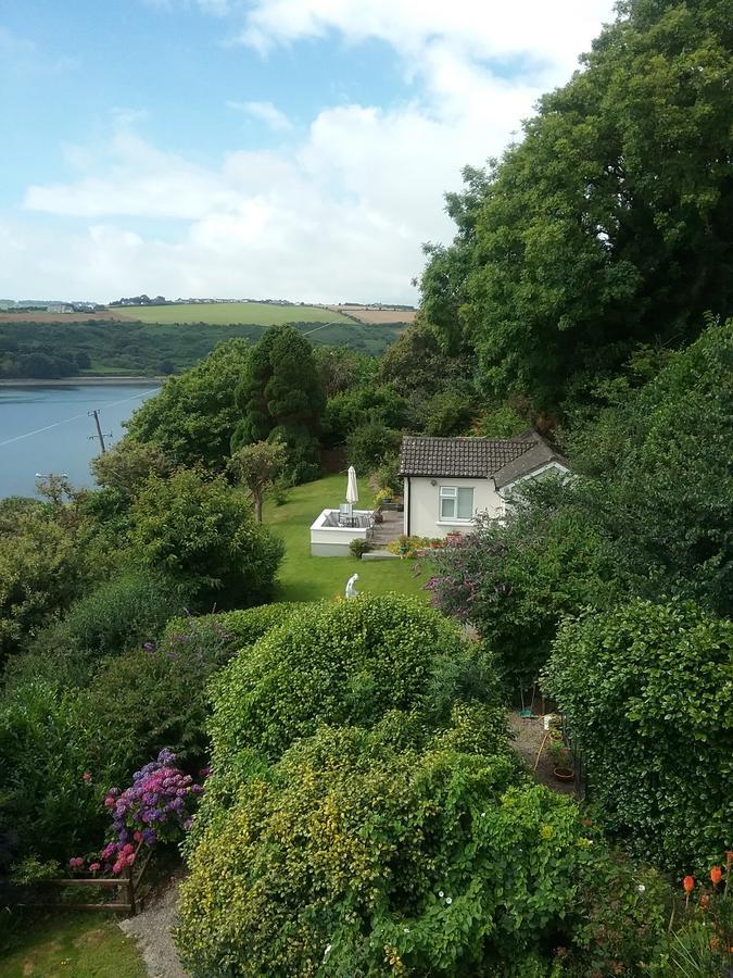 Rocklands House Bed And Breakfast Kinsale Exterior photo