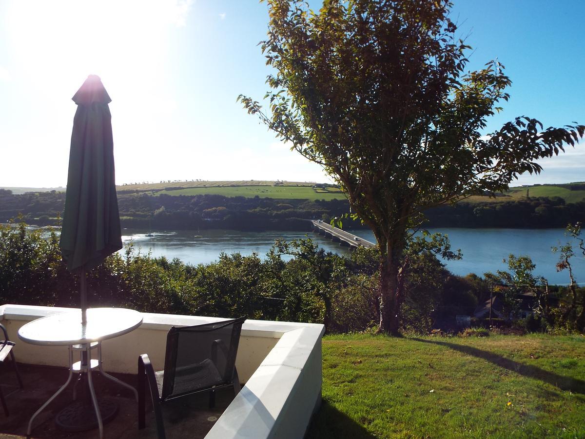 Rocklands House Bed And Breakfast Kinsale Exterior photo